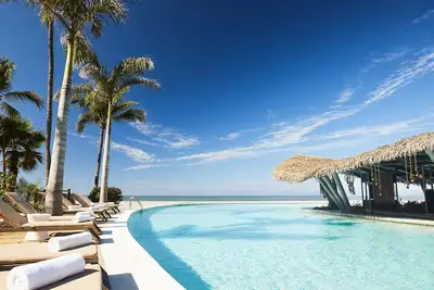 Image de Luxury Resort - Grand Mayan 2 Br Suite at Vidanta Nuevo Vallarta