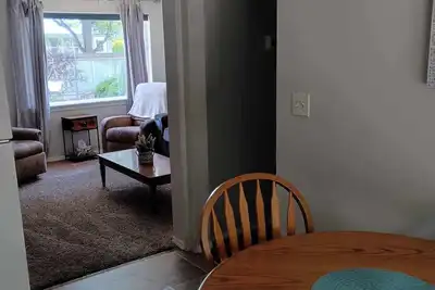 Image de Charming, Cozy Boise Duplex