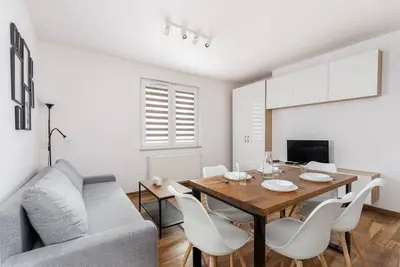 Image de Zabłocie 35 Best location to explore Krakow