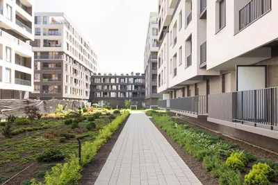 Image de Beauty Apartment Zablocie 35 WiFi Balcony