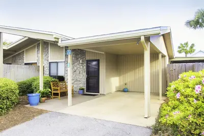 Image de Stay close to Pool and beautiful Miramar Beach In Great Resort with lots to do!