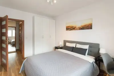 Image de Apartament Zablocie 35 with balcony and wifi