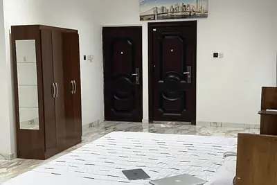 Image de Dworth Lodge, East Legon Hills By The Malcom Mall ( 3 Bed House)
