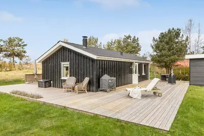 Image de Belle maison à Ebeltoft avec WiFi