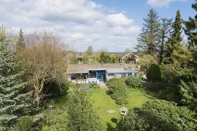 Image de Belle maison à Køge avec WiFi