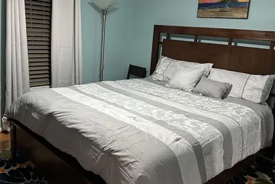 Image de Safe and Cozy Townhouse