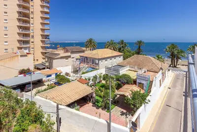 Image de Appartement confortable à San Javier