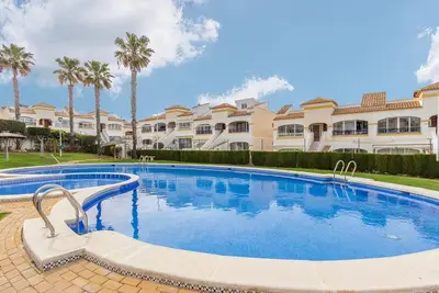 Image de Magnifique appartement à Santa Pola