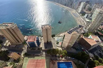 Image de Precioso Ático En Segunda Línea De Playa