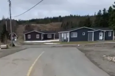 Image de Spacious 3 Bedroom House in Cold Brook