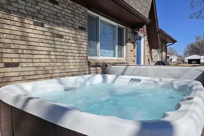 Image de Relaxation Station! Your location for an exciting Colorado vacation!