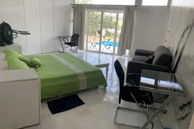 Image de Casa Frente al Lago de Tequesquitengo, Morelos