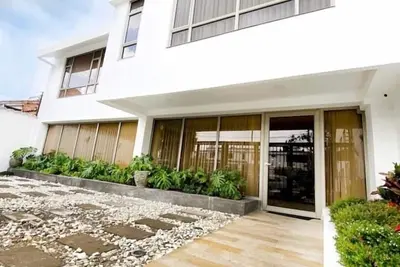 Image de Casa Boutique de Lujo Entera, Excelente Ubicación