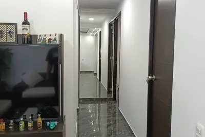Image de Apartamento Cómodo y Amplio con Buenos Espacios Para Descansar al sur de Cali
