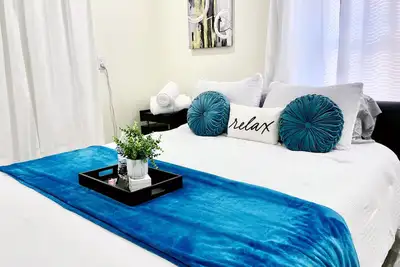 Image de Multiple House 10 People Wi-Fi Central Utica Ny.