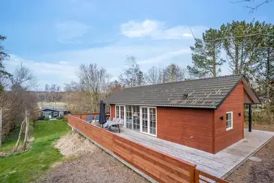 Image de \"Preben\" - 50m from the sea by Interhome