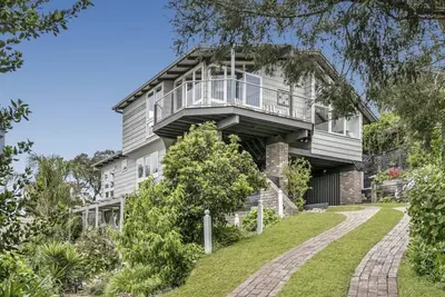 Image de Chalet by the Beach