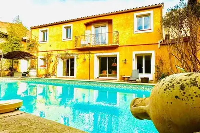 Image de Côté Piscine