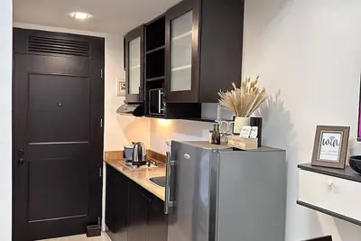 Image de Comfy Condo with Balcony for A great Stay. Paranaque near Airport