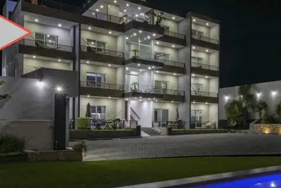 Image de Elegant Loft | 1 Bedroom in Oaxtepec