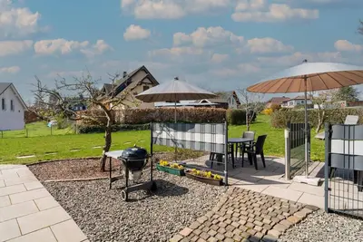 Image de Appartement de luxe situé au centre de l'Eifel