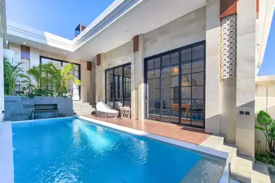 Image de Dandelion Villas Pandawa by Nagisa Bali