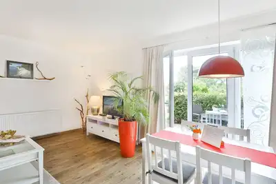 Image de Ferienwohnung 2 - Ferienhaus Fuchsweg