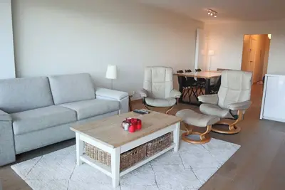 Image de Appartement à Nieuport avec terrasse