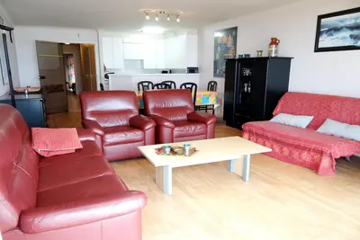 Image de Appartement à Nieuwpoort près de la plage