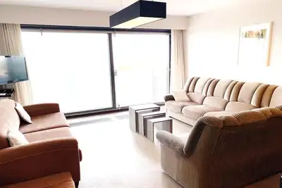 Image de Appartement à Nieuwpoort près des Plages