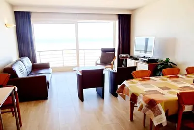 Image de Appartement à Nieuwpoort près des plages