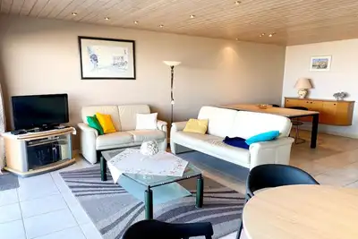 Image de Appartement à Nieuwpoort près de la plage