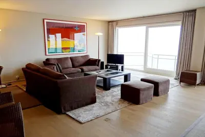 Image de Appartement à Nieuwpoort proche de la plage