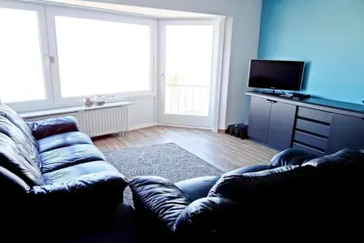 Image de Appartement à Nieuwpoort près de la marina