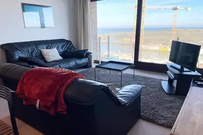 Image de Appartement à Nieuwpoort près de Plage