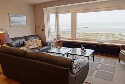 Image de Appartement à Nieuwpoort avec vue sur mer