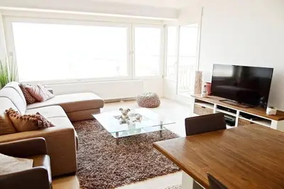 Image de Appartement à Nieuwpoort près de la Plage