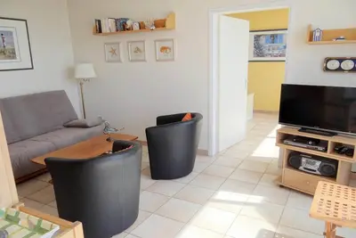 Image de Appartement à Nieuwpoort près de la Plage