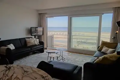 Image de Appartement à Nieuwpoort près du bord de mer