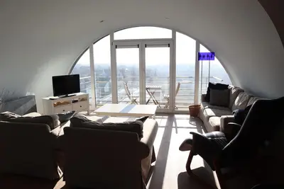 Image de Appartement à Nieuwpoort près de la marina