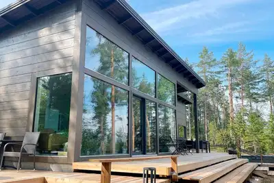 Image de Villa luoto by Interhome