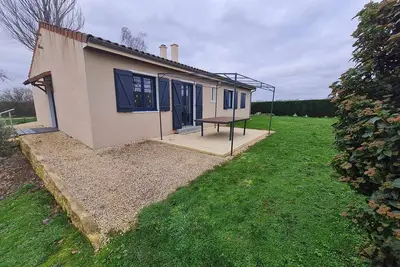 Image de Maison de Campagne