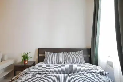 Image de Spires and Spirits Old Town Boutique Duplex Apartment