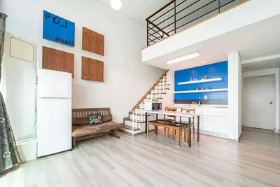 Image de Sacheon Bichae Pension