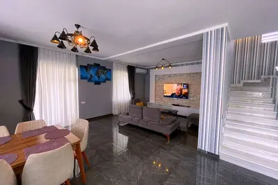 Image de Qafqaz Fountain Villa