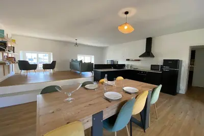 L'Escale Cherbourgeoise