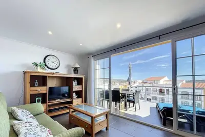 Image de Duplex Fornells - Carme 3
