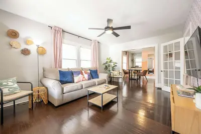 Image de Quaint Indy Getaway in SoBro