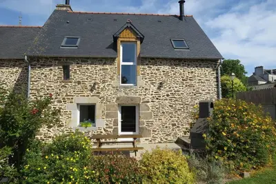Image de Gîte entre Saint-Malo et le Mont-Saint-Michel