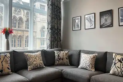 Image de View of The Rows - Heart of Chester City Centre